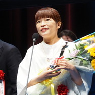 「第34回 日本映画批評家大賞」授賞式典