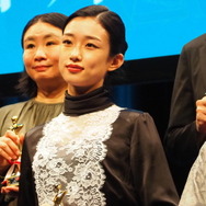 「第34回 日本映画批評家大賞」授賞式典