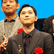 「第34回 日本映画批評家大賞」授賞式典