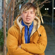 『映画 おっさんのパンツがなんだっていいじゃないか！』二宮崇監督　© 練馬ジム | LINE マンガ・2025 映画「おっパン」製作委員会