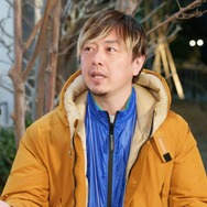 『映画 おっさんのパンツがなんだっていいじゃないか！』二宮崇監督　© 練馬ジム | LINE マンガ・2025 映画「おっパン」製作委員会