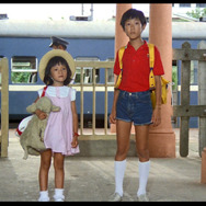 冬冬の夏休み デジタルリマスター版 1枚目の写真・画像