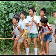 冬冬の夏休み デジタルリマスター版 2枚目の写真・画像