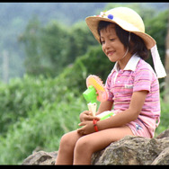 冬冬の夏休み デジタルリマスター版 4枚目の写真・画像