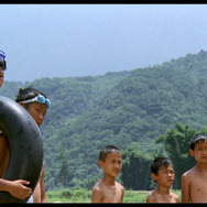 冬冬の夏休み デジタルリマスター版 5枚目の写真・画像