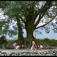 冬冬の夏休み デジタルリマスター版 8枚目の写真・画像