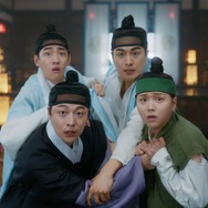 時代劇『チェックイン漢陽』DVD＆Blu-rayBOX発売＆日本編集版DVDレンタル決定。豪華プレゼントCPもスタート！