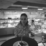 『ラ・コシーナ／厨房』© COPYRIGHT ZONA CERO CINE 2023