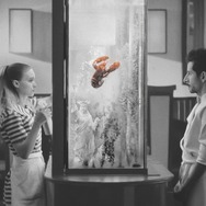 『ラ・コシーナ／厨房』© COPYRIGHT ZONA CERO CINE 2023