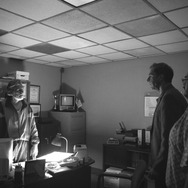 『ラ・コシーナ／厨房』© COPYRIGHT ZONA CERO CINE 2023