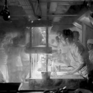 『ラ・コシーナ／厨房』© COPYRIGHT ZONA CERO CINE 2023