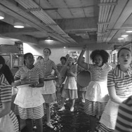 『ラ・コシーナ／厨房』© COPYRIGHT ZONA CERO CINE 2023