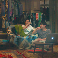 『ラブ・イン・ザ・ビッグシティ』© 2024 PLUS M ENTERTAINMENT AND SHOWBOX CORP. ALL RIGHTS RESERVED.