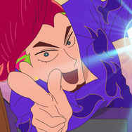 『映画クレヨンしんちゃん 超華麗！灼熱のカスカベダンサーズ』場面写真