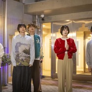 「「パラレル夫婦 死んだ“僕と妻”の真実」 第11話（C）カンテレ