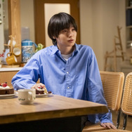 「「パラレル夫婦 死んだ“僕と妻”の真実」 第11話（C）カンテレ