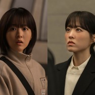 『未知のソウル』で存在感際立つパク・ボヨン、緩急自在の演技が光った！