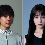 ドラマプレミア23「レプリカ 元妻の復讐」©「レプリカ 元妻の復讐」製作委員会