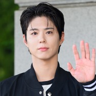 話題性ランキング2週連続1位の快挙、パク・ボゴムがパク・ボヨン＆ソ・ジソブを抑えた理由