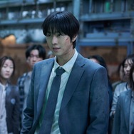 10年愛した物語が現実に、アン・ヒョソプ主演『全知的な読者の視点から』キャラビジュアル初公開