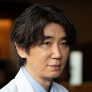 「DOCTOR PRICE」©ytv　©逆津ツカサ・有柚まさき／双葉社