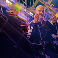 マルティネス 2枚目の写真・画像