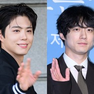 坂口健太郎、パク・ボゴムもノミネート！世界277作品が集結「ソウルドラマアワード2025」、10月開催へ