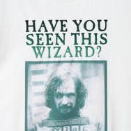 『ハリー・ポッター』コラボレーションアイテム© & ™ Warner Bros. Ent. Publishing Rights © JKR. (s25)