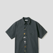 『ハリー・ポッター』コラボレーションアイテム© & ™ Warner Bros. Ent. Publishing Rights © JKR. (s25)