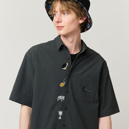 『ハリー・ポッター』コラボレーションアイテム© & ™ Warner Bros. Ent. Publishing Rights © JKR. (s25)