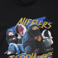 『ハリー・ポッター』コラボレーションアイテム© & ™ Warner Bros. Ent. Publishing Rights © JKR. (s25)