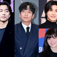 韓国芸能界の“意外すぎる”血縁関係まとめ。コン・ユとカン・ドンウォン、実は親戚だった！