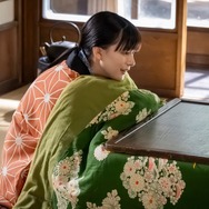 「波うららかに、めおと日和」第8話