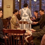 「波うららかに、めおと日和」第8話