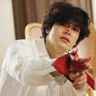 「魔物」© テレビ朝日・SLL