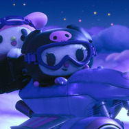 「My Melody & Kuromi」©’25 SANRIO 著作（株）サンリオ