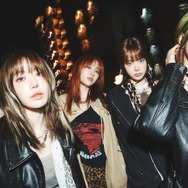 LE SSERAFIM (P)&(C) SOURCE MUSIC