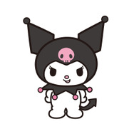 「My Melody & Kuromi」©’25 SANRIO 著作（株）サンリオ