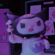 「My Melody & Kuromi」©’25 SANRIO 著作（株）サンリオ