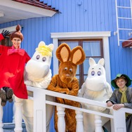 ムーミン生誕80周年！この夏訪れたい、ムーミンの世界を満喫できるスポット9選