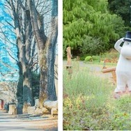 ムーミンバレーパーク（埼玉県・飯能市）