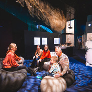 Moomin Museum/ムーミン美術館（Tampere｜タンペレ）