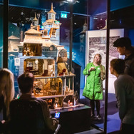 Moomin Museum/ムーミン美術館（Tampere｜タンペレ）