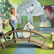 「Courage, Freedom, Love!」展（Maritime Centre Vellamo｜ヴェッラモ海洋センター）