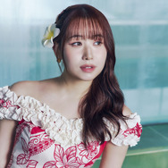 MOMONA／photo：You Ishii