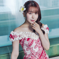 MOMONA／photo：You Ishii