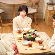 「恋は闇」第9話（C）NTV