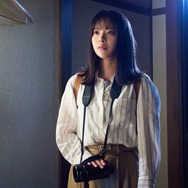 「恋は闇」第9話（C）NTV