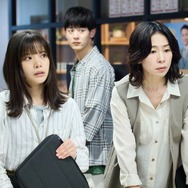 「恋は闇」第9話（C）NTV