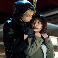 「恋は闇」第9話（C）NTV